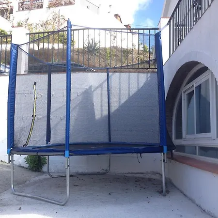 Nocleg ze śniadaniem Casa Milvan *