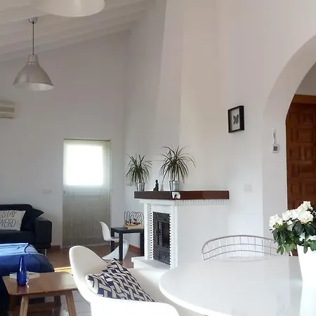Casa Milvan Cómpeta