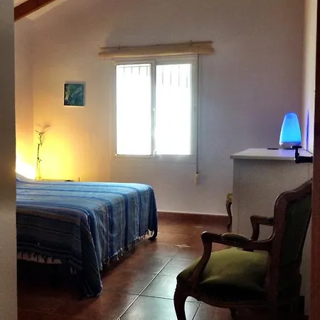 Casa Milvan Bed & Breakfast *