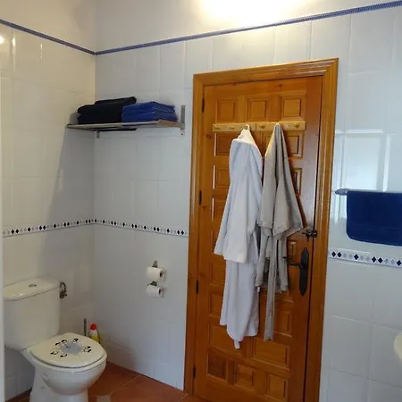Bed & Breakfast Casa Milvan *