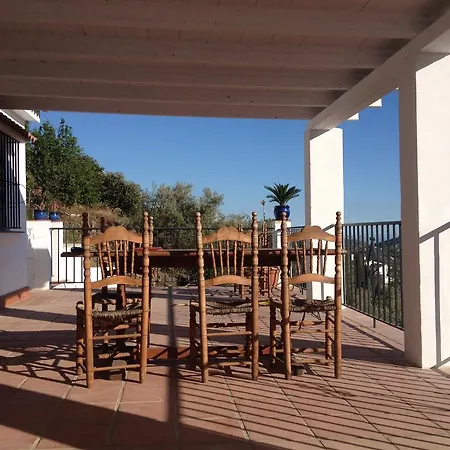 Bed & Breakfast Casa Milvan