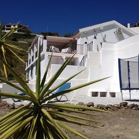 Casa Milvan * Cómpeta