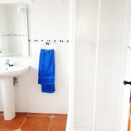 Casa Milvan * Cómpeta